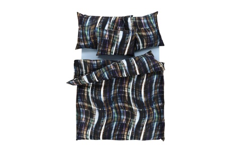 Schubiger, Kissenbezug Mysterie Black, Mysterie Black
