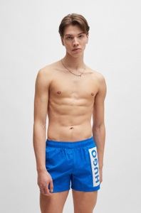 HUGO Blue Badeshorts »BLUE OKKO«