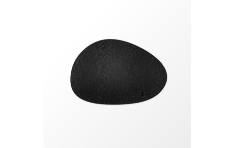 Silwy, Silwy Tischset Metall Nano Gel Leder, Platzset »Silwy Metall Nano Gel Leder, mittelgross«