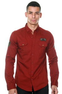 FIOCEO, FIOCEO Langarmhemd, 