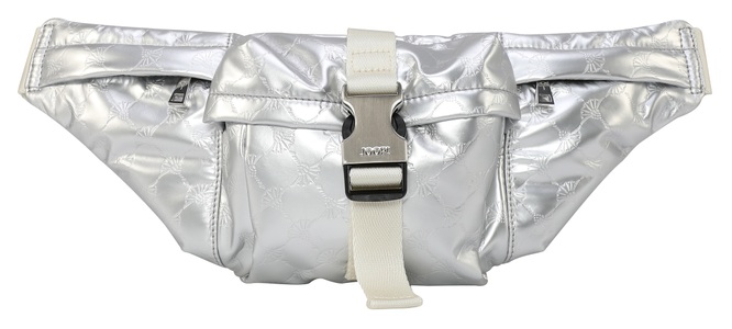 JOOP!, Joop! Bauchtasche »avventura metallo raffaela hipbag mhz«, mit stylischem Printmuster, Joop! Bauchtasche »avventura metallo raffaela hipbag mhz«, mit stylischem Printmuster