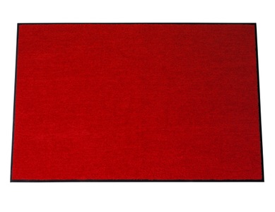 undefined, Waschbare Matten für Innen- und Aussenbereich, Salonloewe Fussmatte, rechteckig, 7 mm Höhe
