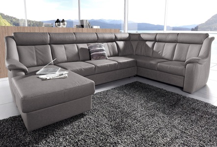 sit&more Wohnlandschaft