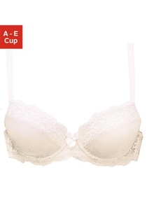Lascana, LASCANA Push-up-BH, 
