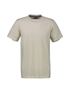 LERROS T-Shirt »LERROS Herren T-Shirt in Übergrössen«