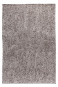 Freundin home collection, freundin Home Collection Hochflor-Teppich »Soft Twist«, rechteckig, Hochflor, Langflor, Shaggy, Wohnzimmer, Esszimmer, Schlafzimmer, Flur, freundin Home Collection Hochflor-Teppich »Soft Twist«, rechteckig, 35 mm Höhe, Hochflor, Langflor, Shaggy, Wohnzimmer, Esszimmer, Schlafzimmer, Flur