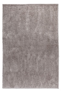 Freundin home collection, freundin Home Collection Hochflor-Teppich »Soft Twist«, rechteckig, Hochflor, Langflor, Shaggy, Wohnzimmer, Esszimmer, Schlafzimmer, Flur, freundin Home Collection Hochflor-Teppich »Soft Twist«, rechteckig, 35 mm Höhe, Hochflor, Langflor, Shaggy, Wohnzimmer, Esszimmer, Schlafzimmer, Flur