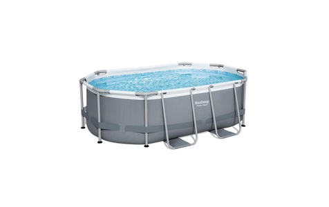 Bestway, Bestway Pool Set 305 x 200 x 84 cm, Bestway Pool Set 305 x 200 x 84 cm