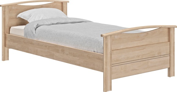 Gami, Gami Einzelbett »Montana«, 
