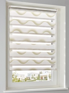 heine home, heine home Seitenzugrollo halbtransparent, heine home Seitenzugrollo halbtransparent