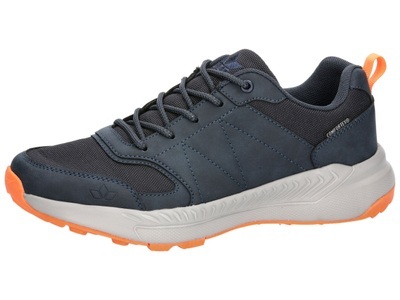 Lico Sneaker »Freizeitschuh Howard«