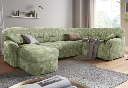 DOMO collection Wohnlandschaft