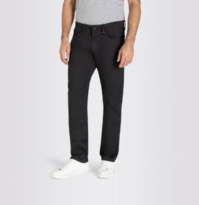 MAC Straight-Jeans »Arne«, in gepflegter Optik, mit Stretch