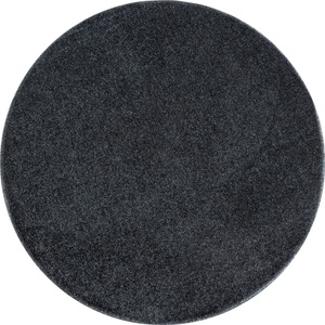 Teppich, »ATA«, Ayyildiz, rund, Höhe 10 mm, maschinell gewebt