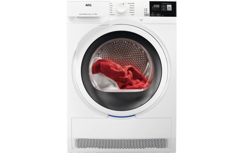 AEG, AEG TB5051TW Tumbler rechts, 