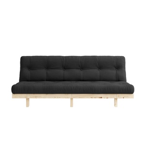 Karup Design, Karup Design Schlafsofa »Lean 200 Schlafsofa, Gästebett, Sofa mit Futonmatratze«, (2 St.), Inkl. Futonmatratze, Liegefläche 130x200 cm, FSC® zertifizierte Kiefer, Karup Design Schlafsofa »Lean 200 Schlafsofa, Gästebett, Sofa mit Futonmatratze« Inkl. Futonmatratze, Liegefläche 130x200 cm, FSC® zertifizierte Kiefer