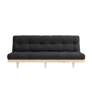 Karup Design, Karup Design Schlafsofa »Lean 200 Schlafsofa, Gästebett, Sofa mit Futonmatratze«, (2 St.), Inkl. Futonmatratze, Liegefläche 130x200 cm, FSC® zertifizierte Kiefer, Karup Design Schlafsofa »Lean 200 Schlafsofa, Gästebett, Sofa mit Futonmatratze« Inkl. Futonmatratze, Liegefläche 130x200 cm, FSC® zertifizierte Kiefer