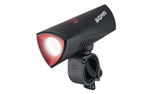 Sigma, SIGMA Fahrradlampe Buster 700, Leuchten, Sigma Buster 700 Velolicht