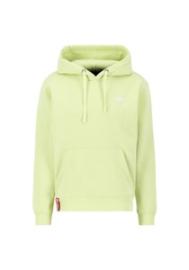 Alpha Industries Hoodie »Alpha Industries Men - Hoodies Basic Hoody Small Logo«