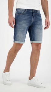 Cars Jeans, CARS JEANS Jeansshorts "CALIFORNIA Den"