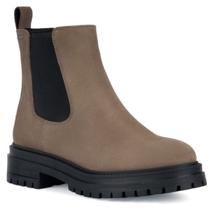 GEOX, Geox Chelseaboots »D IRIDEA B ABX«, mit TEX-Ausstattung, 