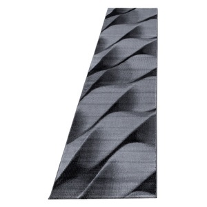 Ayyildiz Teppiche, Ayyildiz Teppiche Teppich »PARMA 9240«, rechteckig, strapazierfähig / pflegeleicht/ Kurzflorteppich, Ayyildiz Teppiche Teppich »PARMA 9240«, rechteckig, 12 mm Höhe, strapazierfähig / pflegeleicht/ Kurzflorteppich