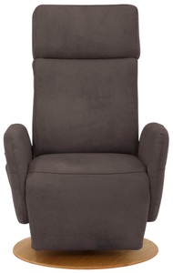 PLACES OF STYLE, Places of Style TV-Sessel »Conville«, wahlweise mit 2 Motoren, 2 Motoren und Akku oder mit 2 Motoren mit Aufstehhilfe und Akku., sit&more TV-Sessel »Kobra«, wahlweise mit 2 Motoren, 2 Motoren und Akku oder mit 2 Motoren