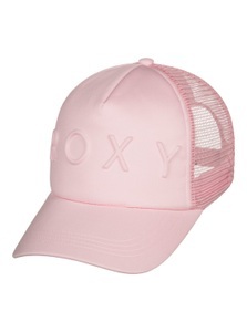 ROXY, Roxy Trucker Cap »Brighter Day«, Roxy Trucker Cap »Brighter Day«