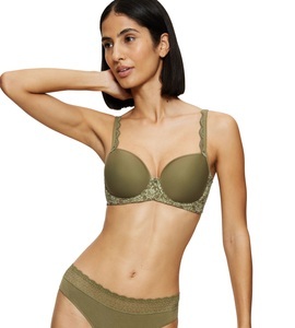 Triumph Schalen-BH »Amourette WP«, atmungsaktiv