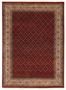 Orientteppich, »Cavari Herati«, OCI DIE TEPPICHMARKE, rechteckig, Höhe 4 mm, manuell geknüpft