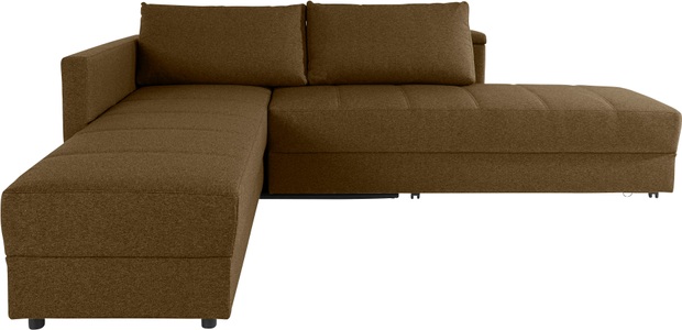 LOOKS BY WOLFGANG JOOP, LOOKS by Wolfgang Joop Ecksofa