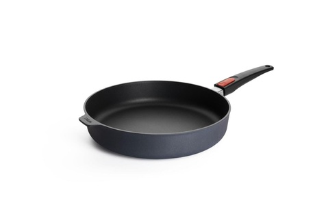 WOLL Bratpfanne »Diamond Lite Hochrand«, Aluminium