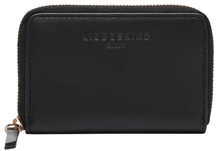 Liebeskind Berlin, Liebeskind Berlin Geldbörse »LENNOX Jo«, im kleinen Format, 