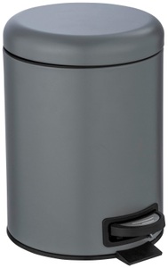 WENKO Kosmetikeimer »Leman«, 5 Liter, BxTxH: 21x28x24 cm