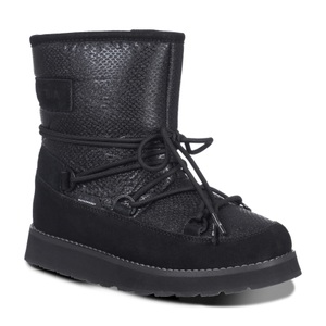 LUHTA, Luhta Winterboots »NAUTTIVA MS«, Warmfutter, 
