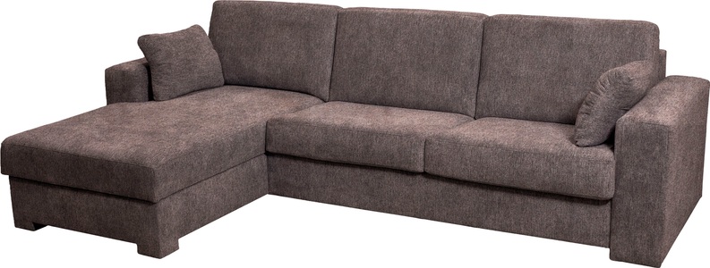 HOME AFFAIRE, Home affaire Ecksofa »Roma 