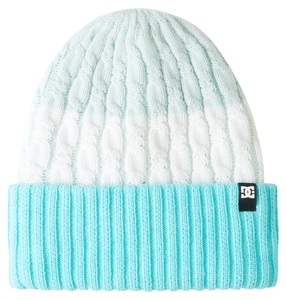 DC SHOES, DC Shoes Beanie »Luxe«, DC Shoes Beanie »Luxe«