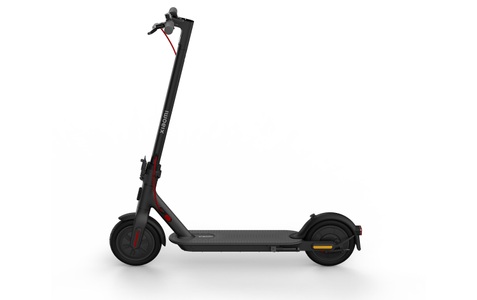xiaomi, Mi Electric Scooter 3 Lite, E-Scooter, Xiaomi E-Scooter »Xiaomi Mi eScooter 3 Lite, black CH«