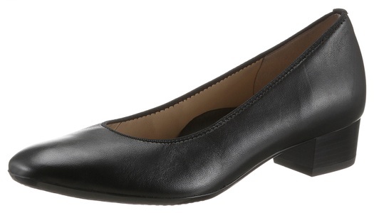 ARA, Ara Pumps »MILANO«, in klassischer Optik, Ara Pumps »MILANO«, in klassischer Optik