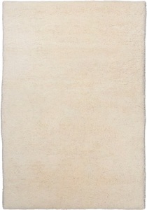 THEKO, Orientteppich, »Tanger 1«, THEKO, rechteckig, Höhe 20 mm, manuell geknüpft, THEKO Wollteppich »Tanger 1«, rechteckig, 20 mm Höhe, echter Berber aus Marokko, reine naturbelassene Wolle, handgeknüpft