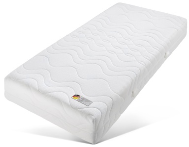 BeCo, Taschenfederkernmatratze »TFK 5 Sterne«, Beco, 29 cm hoch, 