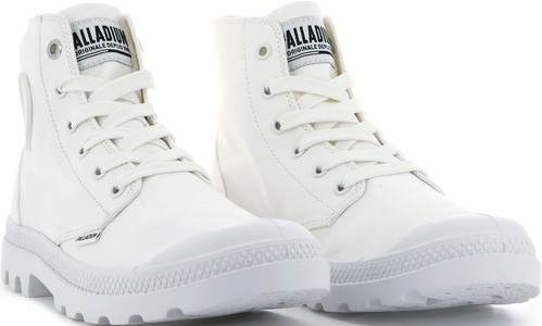 PALLADIUM, Palladium Schnürboots »MONO CHROME«, Palladium Classic Pampa Hi Mono chrome-45 45