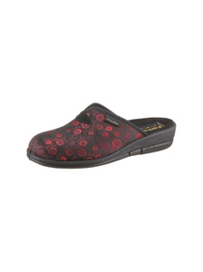 FISCHER, Fischer Pantoffel atmungsaktiv, Fischer Pantoffel