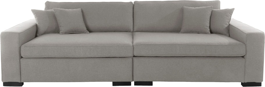 Guido Maria Kretschmer Home&Living, Guido Maria Kretschmer Home&Living 2-Sitzer »Skara XXL«, Lounge-Sofa XXL mit Federkern-Polsterung, in vielen Bezugsvarianten, auch recycelt, Guido Maria Kretschmer Home&Living 2-Sitzer »Skara XXL«, Lounge-Sofa XXL mit Federkern-Polsterung, in vielen Bezugsvarianten