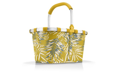 REISENTHEL, REISENTHEL® Einkaufskorb »Carrybag«, REISENTHEL® Einkaufskorb »Carrybag«, (1 tlg.)