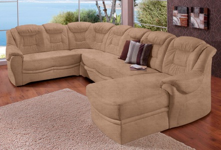 sit&more Wohnlandschaft