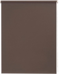 SUNLINES, Seitenzugrollo, Sunlines, »Lea«, im Fixmass, Lichtschutz (1 Stck.), sunlines Seitenzugrollo »Uni«, Lichtschutz, mit Bohren, 1 Stück