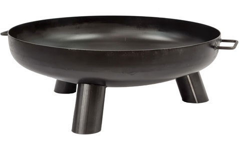 undefined, Feuerschale »Fire Ø 60 cm«, Innovesta Feuerschale »Feuerschale Fire 60cm«