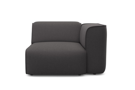 COUCH??, COUCH? Sessel »Fettes Polster«, als Modul oder separat verwendbar, viele Module für individuelle Zusammenstellung s. "Fettes Polster" COUCH Lieblingsstücke