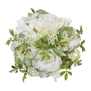 Creativ green, Creativ green Kunstblume (Set, 2 Stück), Creativ green Kunstblume